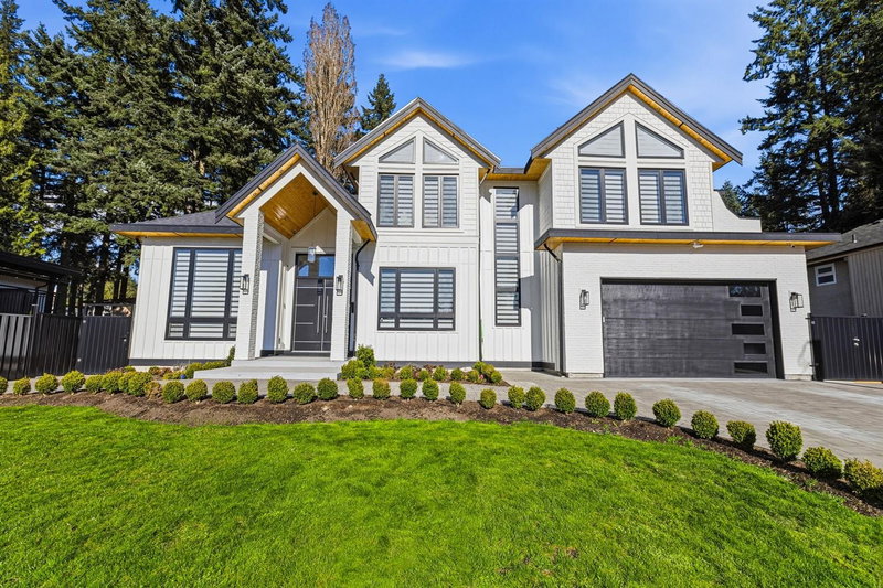 Image of home for listing MLS® R3103926