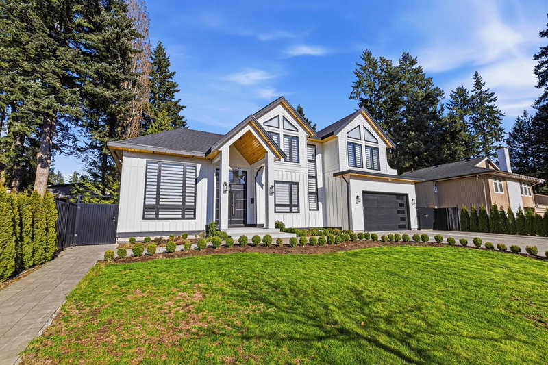 Image of home for listing MLS® R3103926