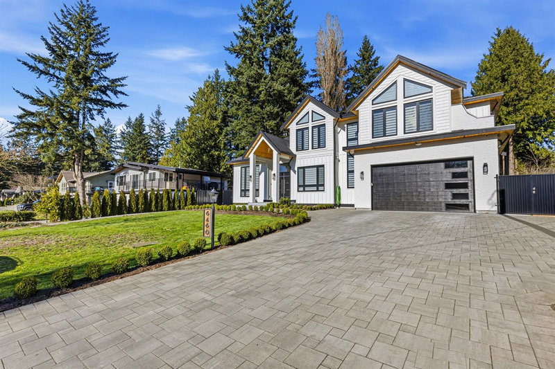 Image of home for listing MLS® R3103926