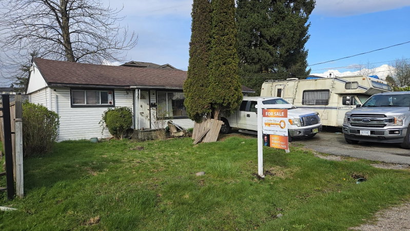 Image of home for listing MLS® R3103993