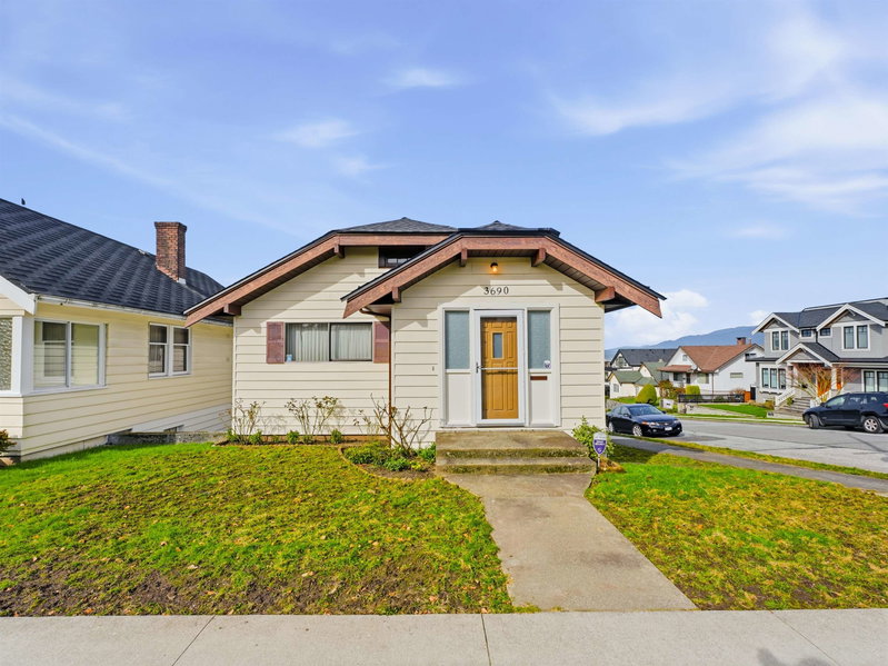 Image of home for listing MLS® R3104123