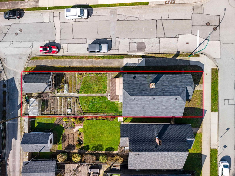 Image of home for listing MLS® R3104123
