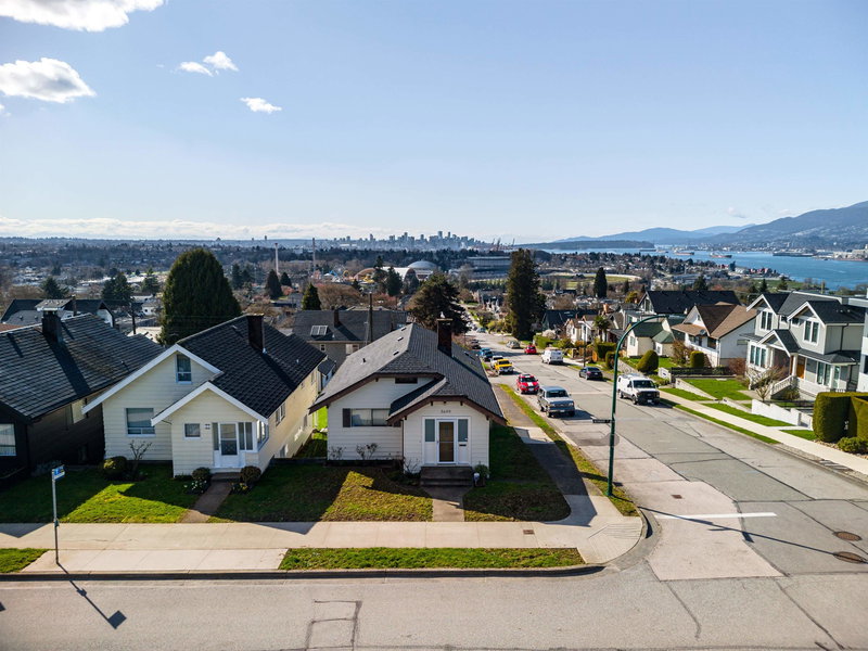 Image of home for listing MLS® R3104123