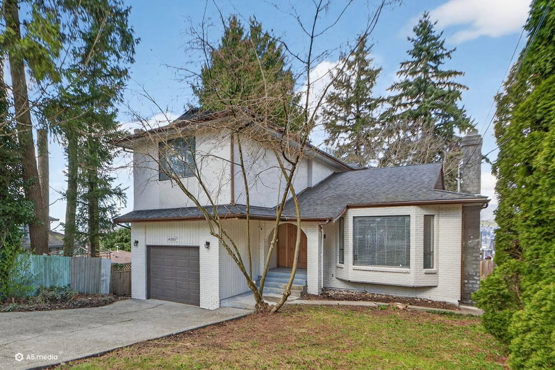Image of home for listing MLS® R3104205
