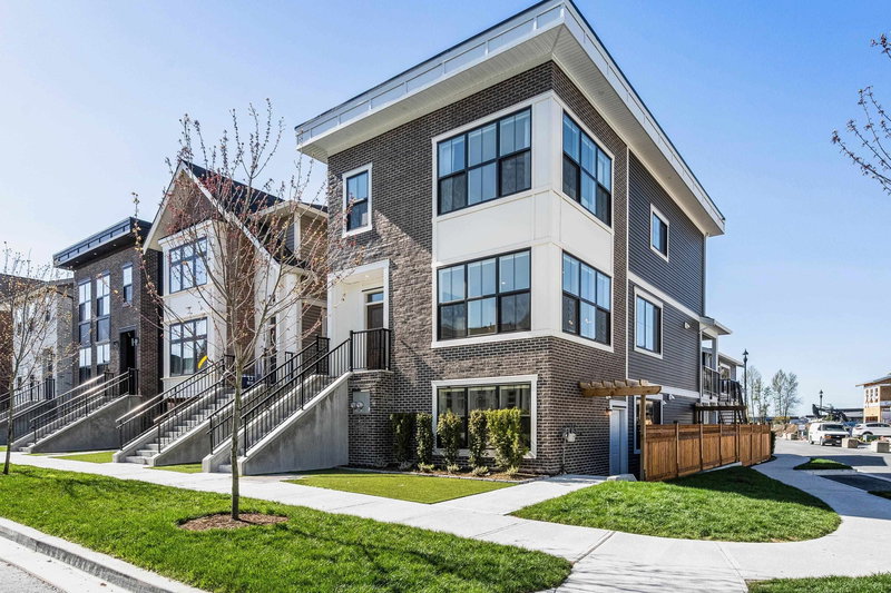 Image of home for listing MLS® R3104326