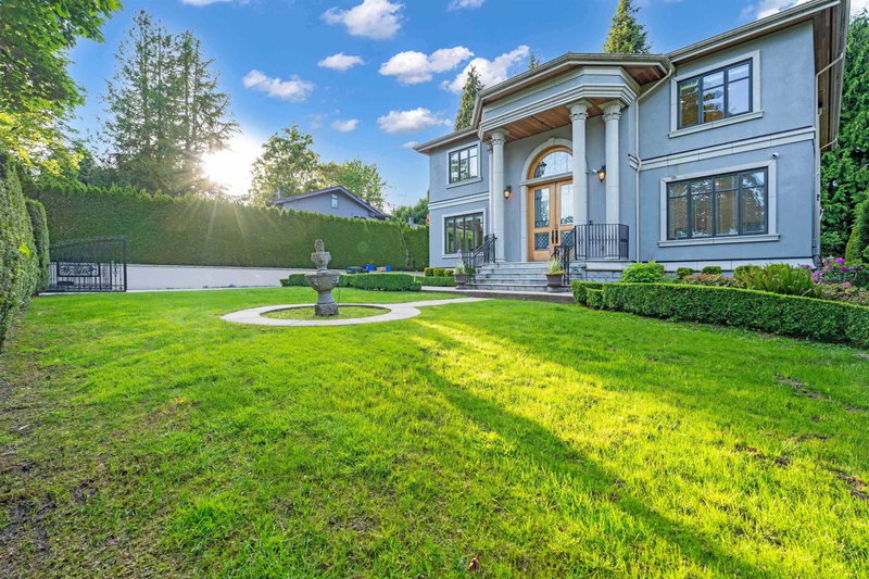 Image of home for listing MLS® R3104352