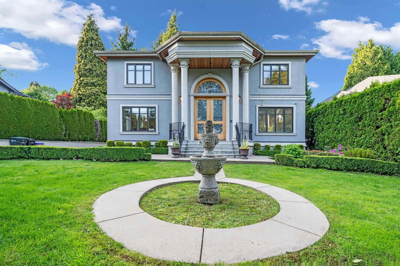 Image of home for listing MLS® R3104352