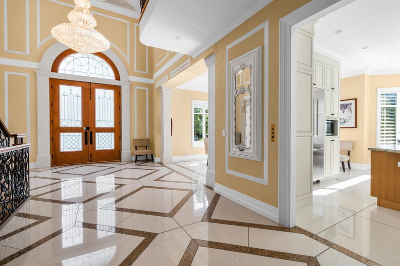 Image of home for listing MLS® R3104352