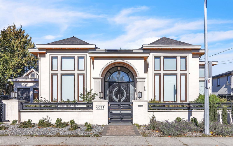 Image of home for listing MLS® R3104384