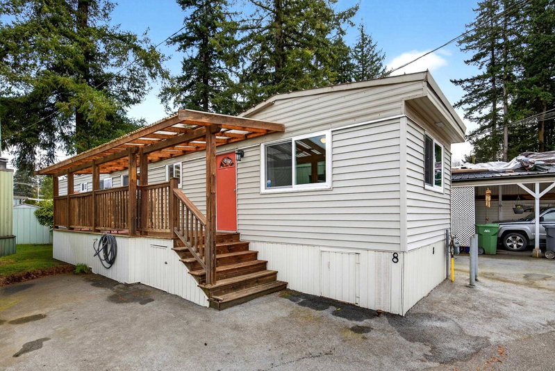 Image of home for listing MLS® R3104496