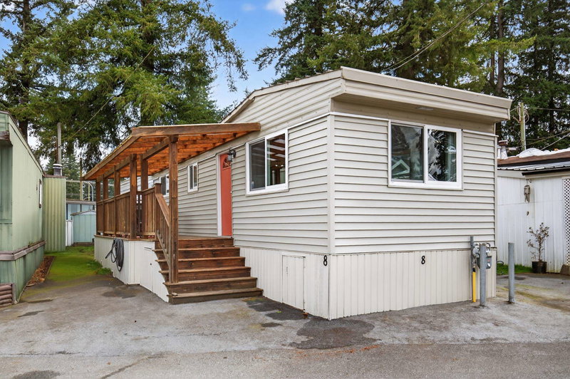 Image of home for listing MLS® R3104496