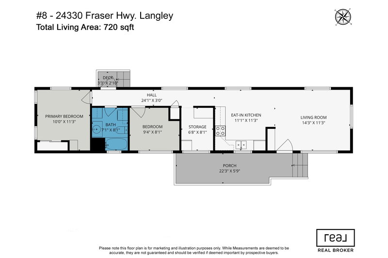 Image of home for listing MLS® R3104496