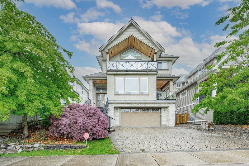Image of home for listing MLS® R3104660