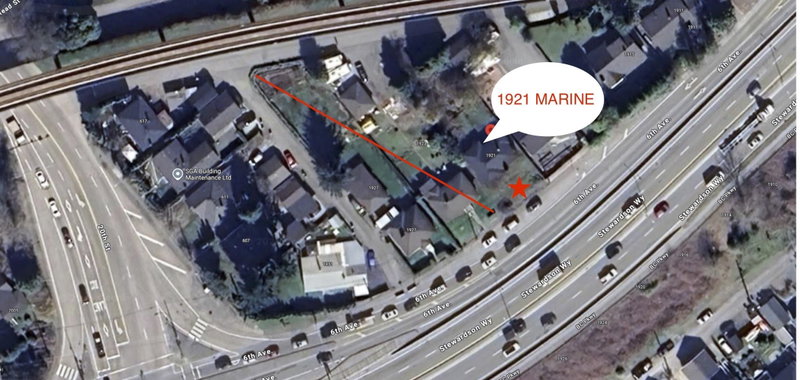 Image of home for listing MLS® R3104661
