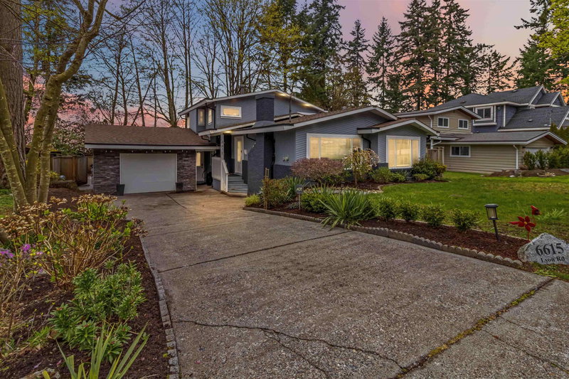Image of home for listing MLS® R3104730