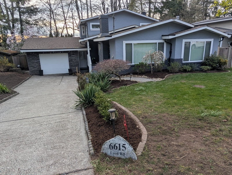 Image of home for listing MLS® R3104730