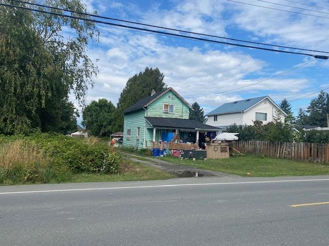 Image of home for listing MLS® R3104816