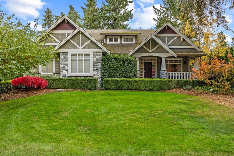 Image of home for listing MLS® R3104852