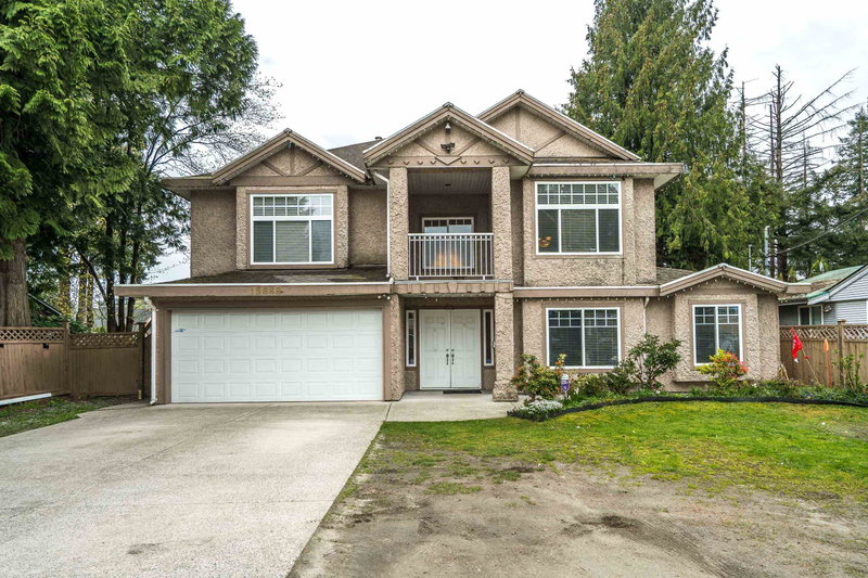 Image of home for listing MLS® R3104868