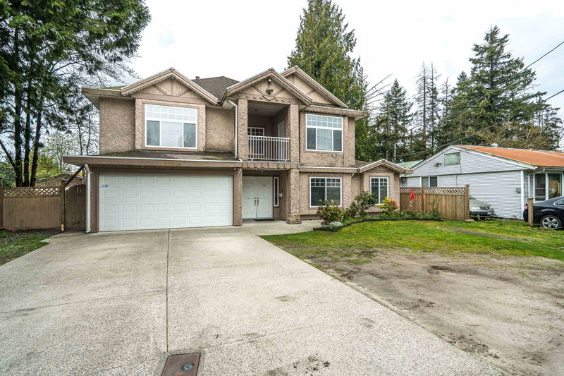 Image of home for listing MLS® R3104868