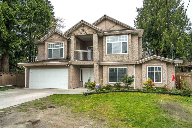 Image of home for listing MLS® R3104868