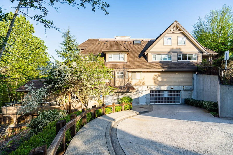 Image of home for listing MLS® R3104878