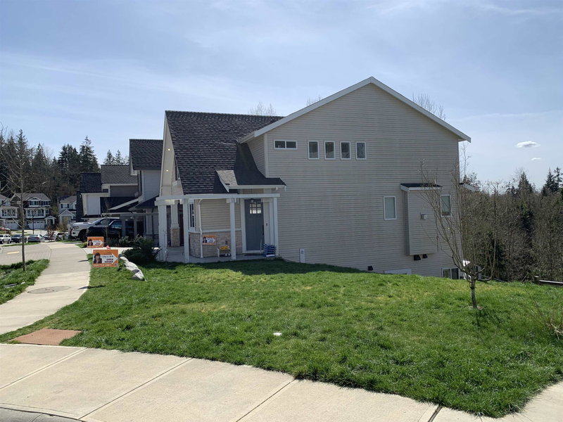 Image of home for listing MLS® R3104902