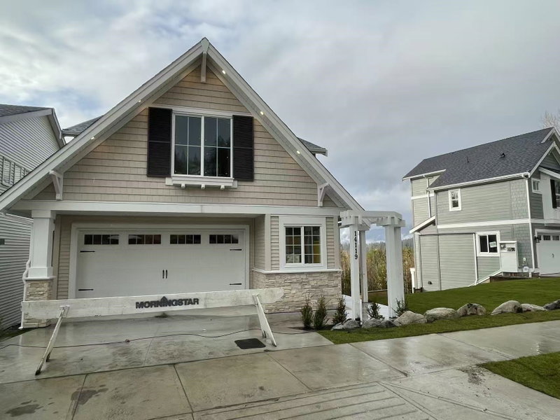 Image of home for listing MLS® R3104902