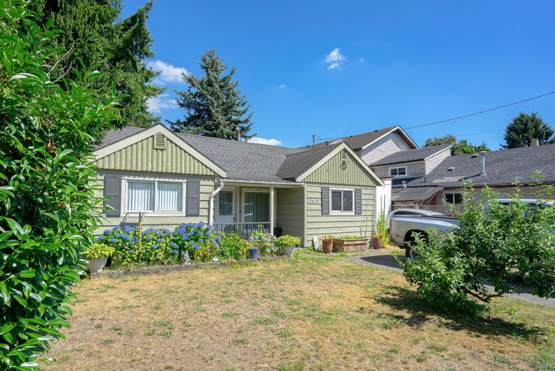 Image of home for listing MLS® R3105035