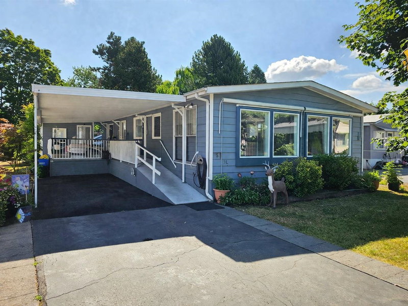Image of home for listing MLS® R3105245