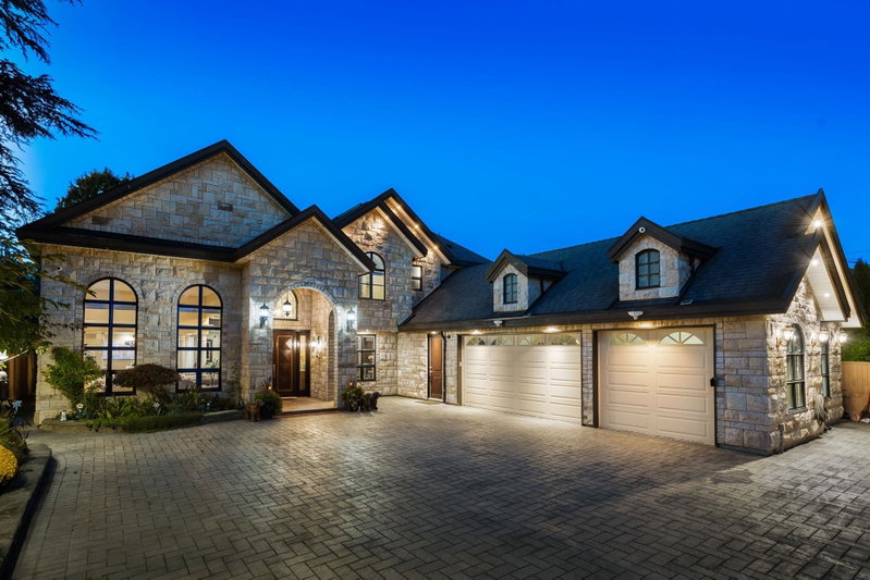 Image of home for listing MLS® R3105363