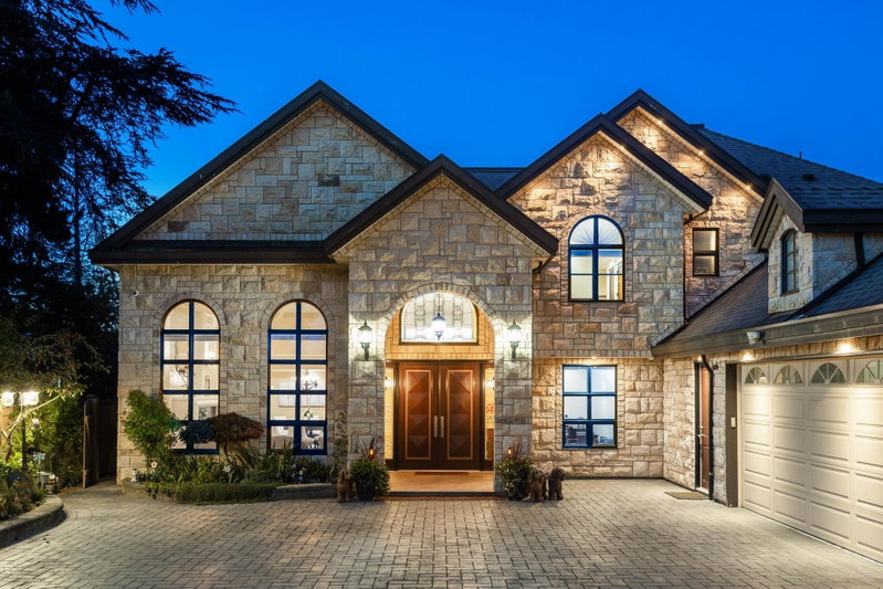 Image of home for listing MLS® R3105363