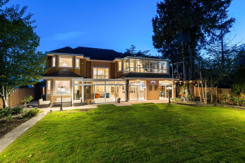 Image of home for listing MLS® R3105363