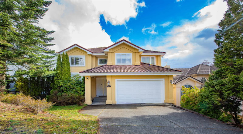 Image of home for listing MLS® R3105411