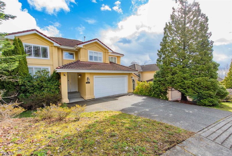 Image of home for listing MLS® R3105411