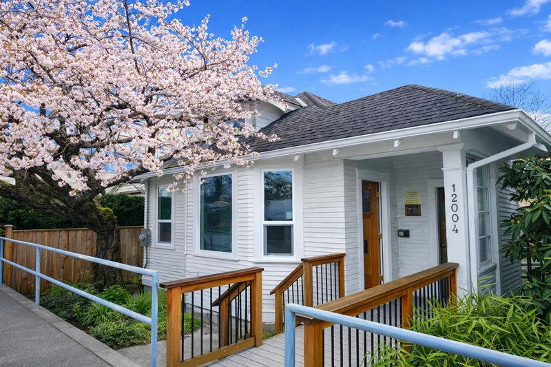 Image of home for listing MLS® R3105454