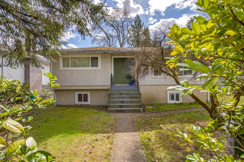 Image of home for listing MLS® R3105685