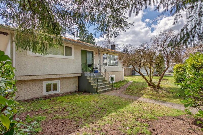 Image of home for listing MLS® R3105685