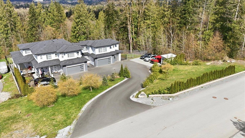 Image of home for listing MLS® R3105711