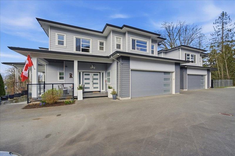 Image of home for listing MLS® R3105711