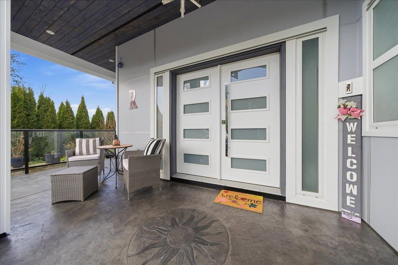 Image of home for listing MLS® R3105711