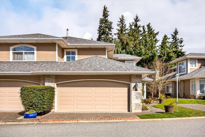 Image of home for listing MLS® R3105724