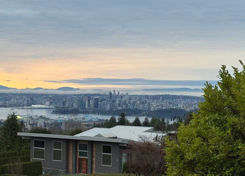 Image of home for listing MLS® R3105773