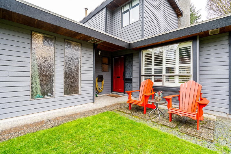 Image of home for listing MLS® R3105801