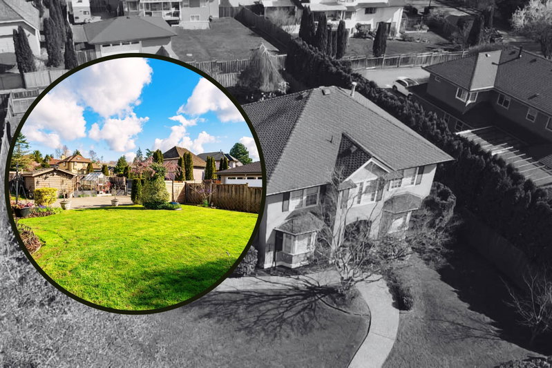 Image of home for listing MLS® R3105808
