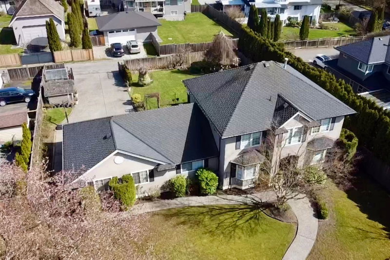 Image of home for listing MLS® R3105808