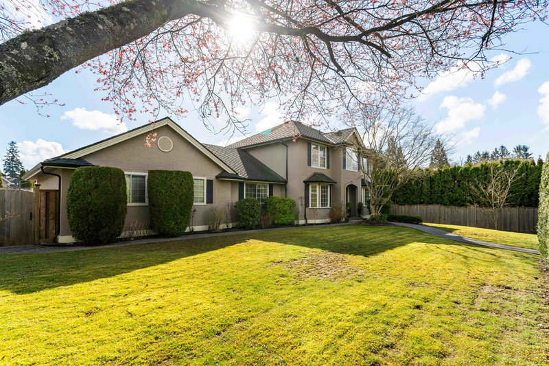 Image of home for listing MLS® R3105808