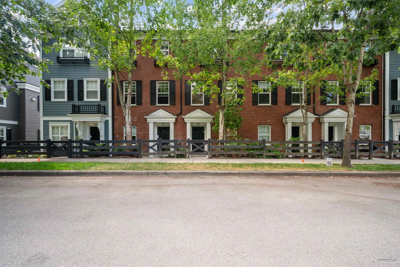 Image of home for listing MLS® R3105828