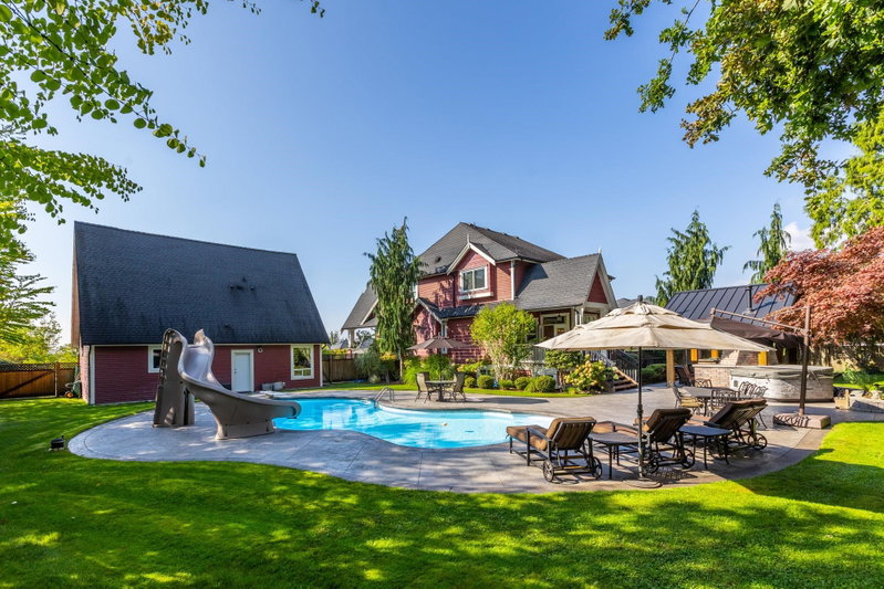 Image of home for listing MLS® R3105944