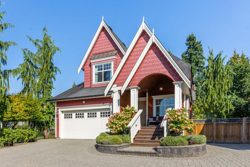 Image of home for listing MLS® R3105944